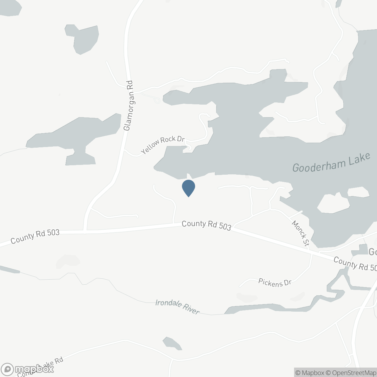 10453 COUNTY ROAD 503 ROAD, Highlands East, Ontario K0M 1R0